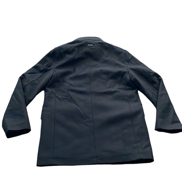 Andrew Marc New York - Men’s Wool Coat - Picture 4 of 9